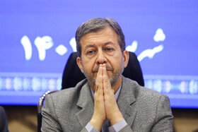 مهدی جمالی‌نژاد استاندار اصفهان