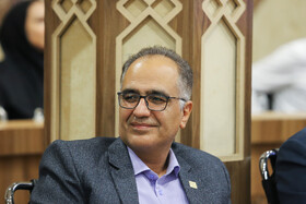 غلامرضا کرباسی، سرپرست جهاددانشگاهی واحد اصفهان 