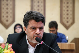 حامد یزدیان، نماینده مردم اصفهان در مجلس شورای اسلامی