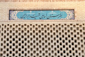 یزد در هفته دولت؛ از نشاء تا هتل سنتی