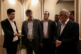 یزد در هفته دولت؛ از نشاء تا هتل سنتی