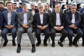 یزد در هفته دولت؛ از نشاء تا هتل سنتی
