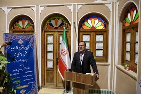یزد در هفته دولت؛ از نشاء تا هتل سنتی