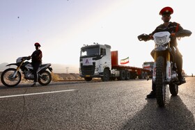 یزد در هفته دولت؛ از نشاء تا هتل سنتی