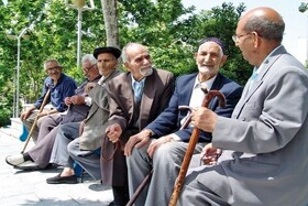 مصرف تائورین، راهی برای تقویت جسم و ذهن مردان مسن
