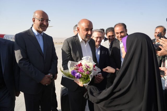 سفر وزیر تعاون، کار و رفاه اجتماعی به کرمانشاه/ افتتاح چند پروژه با حضور وزیر