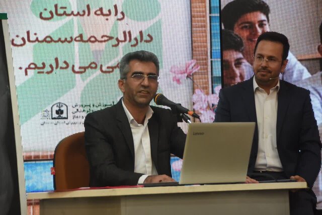مدرسه؛ کانون تمرین زندگی