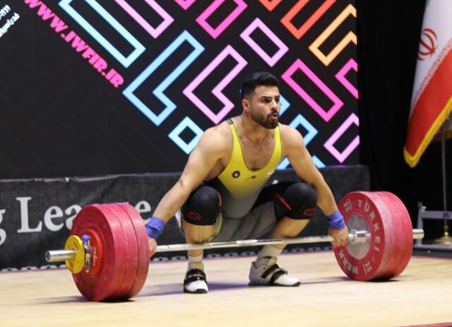 وزنهبرداری قهرمانی جهان/ در انتظار کولاک دهههشتادیها و طلای فوق سنگین
