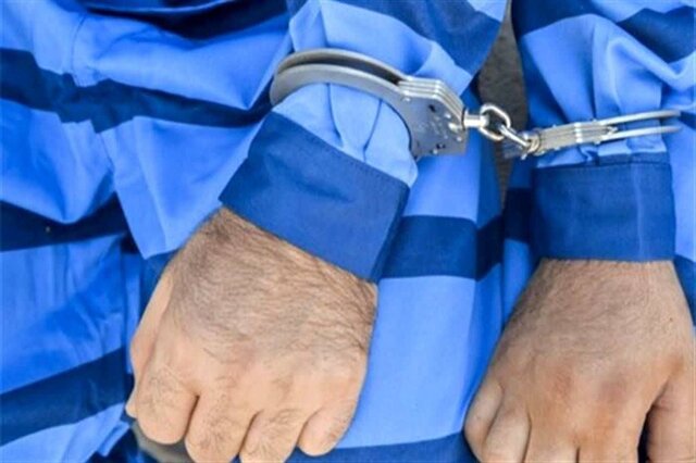 دستگیری باند ۵ نفره حفاری غیرمجاز در پلدختر