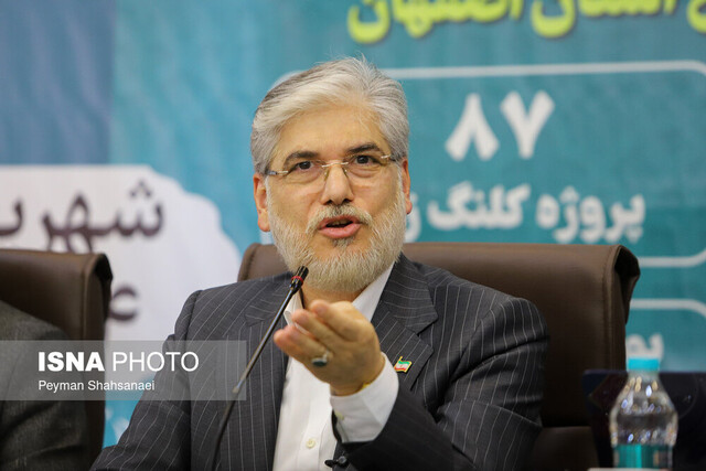 دولت وظیفه ندارد بار سنگین آموزش عالی را به تنهایی بر دوش بکشد