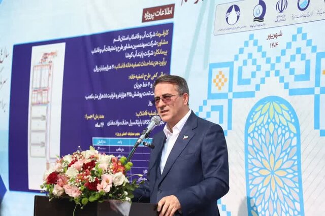 حضور مدیران در کنار مردم، بزرگترین رسالت ما است