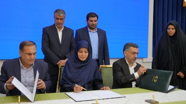 ارتقاء جایگاه کشور در عرصه پلاسماپزشکی به همت دانش‌بنیان‌ها