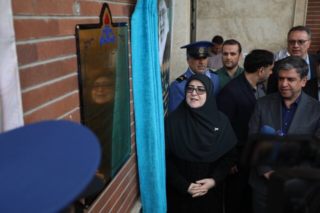 آغاز عملیات گازرسانی خط تغذیه ۲۰ اینچ در اردبیل
