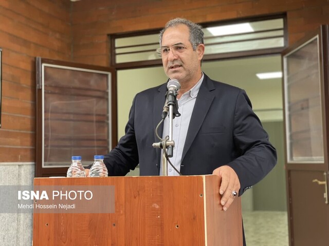 افتتاح ۶ پروژه بزرگ گردشگری و عامالمنفعه در آستارا همزمان با هفته دولت