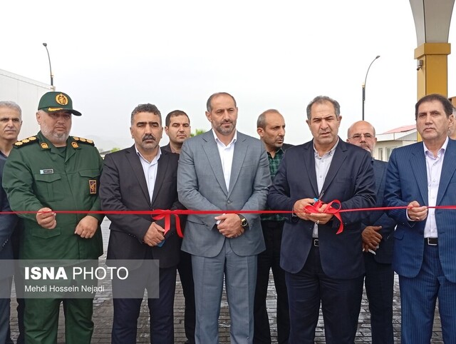 افتتاح ۶ پروژه بزرگ گردشگری و عامالمنفعه در آستارا همزمان با هفته دولت