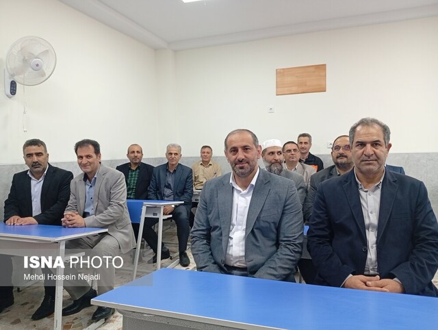 افتتاح ۶ پروژه بزرگ گردشگری و عام‌المنفعه در آستارا همزمان با هفته دولت