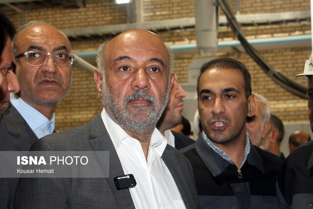 بسته خبری ایسنا از اخبار دولت در ۲۴ ساعت گذشته