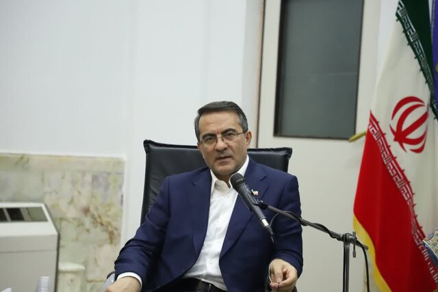 طرح جذب ۵۰۰ مدیر جوان متعهد به زودی اجرا می‌شود