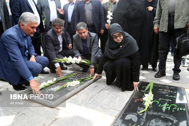 سفر سخنگوی دولت به اردبیل