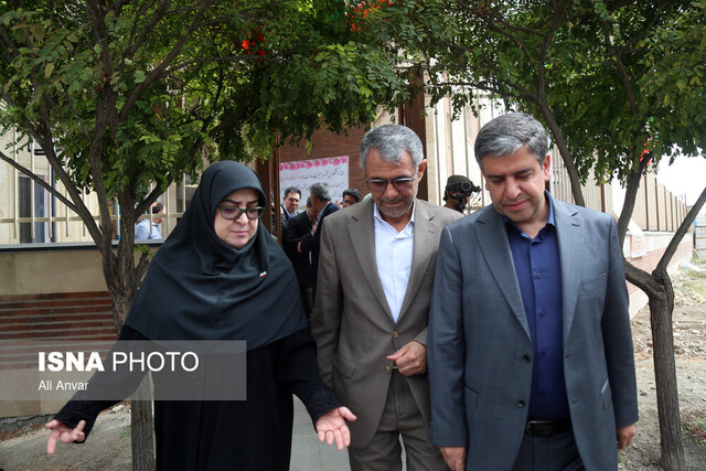 بسته خبری ایسنا از اخبار دولت در ۲۴ ساعت گذشته