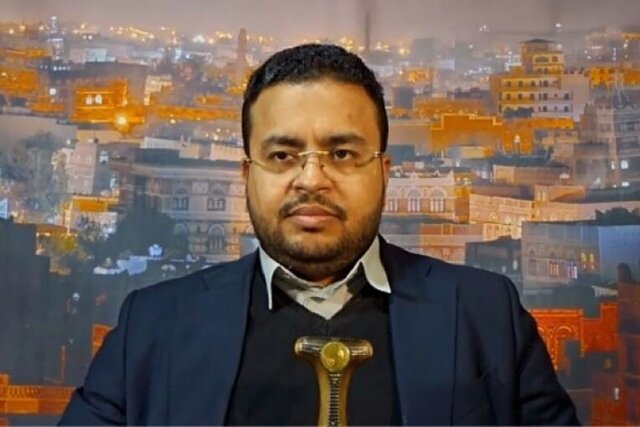 انصارالله: حمله صهیونیست‌ها شکست خورد