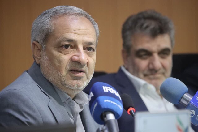   ساماندهی نیروهای نهضتی و خرید خدمات آموزش و پرورش