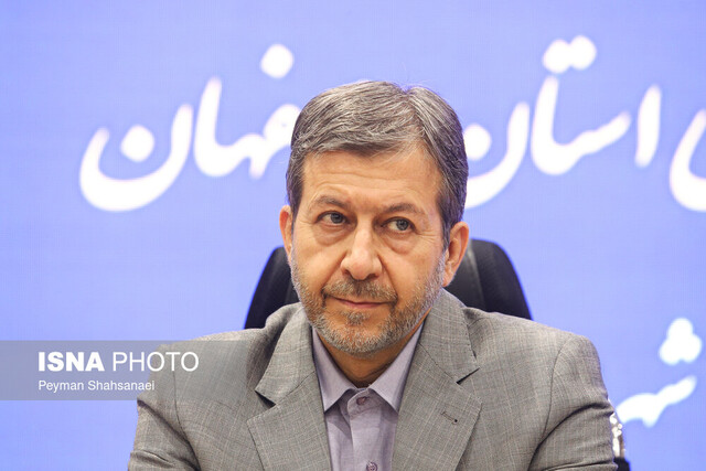 مجموعه آموزشی آب و برق اصفهان به دانشگاه هنر واگذار شود