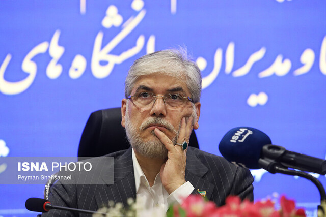 بی‌توجهی به هوش مصنوعی برای امنیت کشور خطرناک است