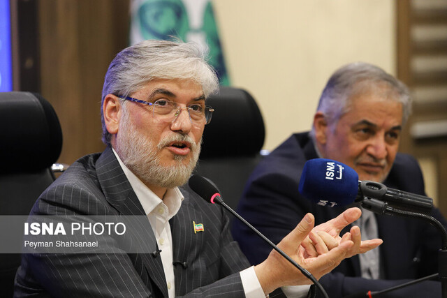 صداقت مسئولان باعث اعتماد و سرمایه اجتماعی می‌شود
