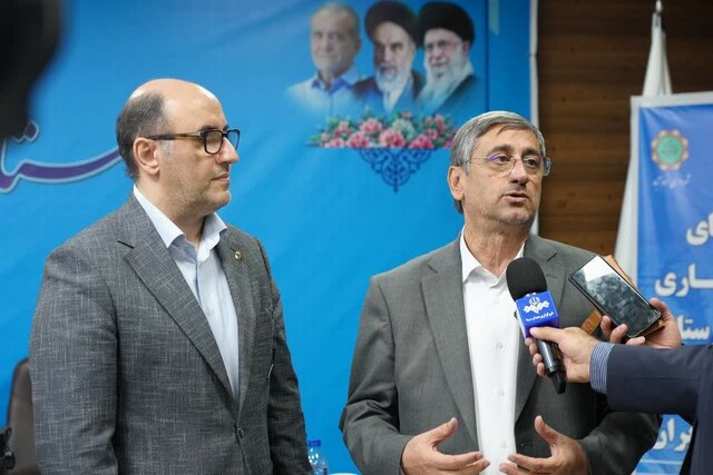 سرمایه‌گذاری بیش از یک همت برای توسعه زیرساخت‌های دیجیتال و فیبر نوری در لرستان