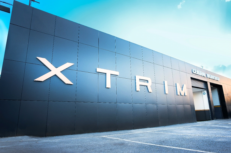 ماموریت ویژه‌ی برند: XTRIM  تضمین کیفیت در همه شرایط