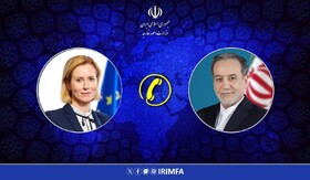 عراقچی: اقدام اروپا برای فعال سازی «اسنپ بک »پیگیری مسیر دیپلماتیک را پیچیده‌تر می‌کند