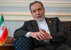 نامه عراقچی به کالاس پیرامون وضعیت برجام و اسنپ‌بک 