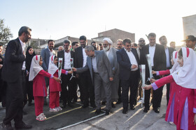 سفر وزیر آموزش و پرورش به استان سمنان