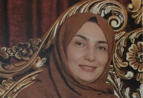 پیام تسلیت پدرام پاک‌آیین برای درگذشت یک روزنامه‌نگار