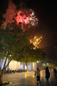 آغاز جشنواره تابستانی کیش