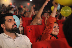 آغاز جشنواره تابستانی کیش