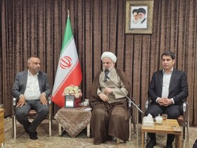 احداث «شهرک سلامت» در سنندج مطالبه جدی استان است