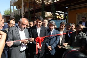 سفر وزیر تعاون به کردستان در ششمین روز از هفته دولت / افتتاح طرح‌های سرمایه‌گذاری با حضور میدری