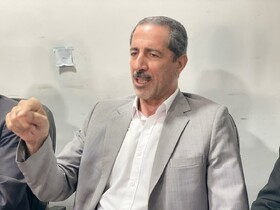 نقش مدیران در جذب اعتبارات بسیار حائز اهمیت است