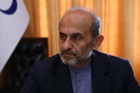 تأکید جبلی بر استمرار مشورت صداوسیما و کمیسیون امنیت‌ملی