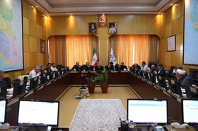 تأکید جبلی بر استمرار مشورت صداوسیما و کمیسیون امنیت‌ملی