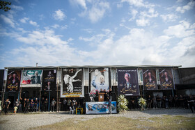 مراسم ختم  سومین روز درگذشت «امامعلی حبیبی» در بابل