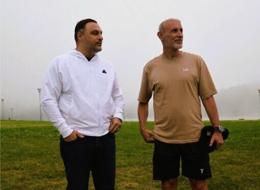 گل‌محمدی: برخی اطلاعات اشتباه به هواداران می‌دهند/ یکی از بازیکنان خارجی بخاطر ۲۵ هزار دلار جذب نشد