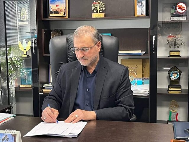 شهیدان دولت محور «اتحاد مقدس»