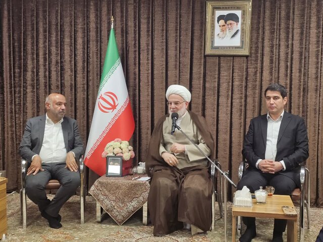 احداث «شهرک سلامت» در سنندج مطالبه جدی استان است