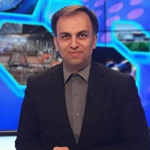درگذشت سردبیر خبر صدا و سیمای مرکز البرز در سانحه رانندگی