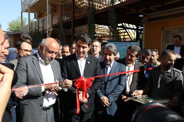 سفر وزیر تعاون به کردستان در ششمین روز از هفته دولت / افتتاح طرح‌های سرمایه‌گذاری با حضور میدری