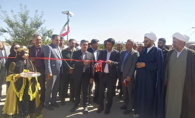 خدمت‌رسانی خالصانه مسئولان هدف اصلی دولت است
