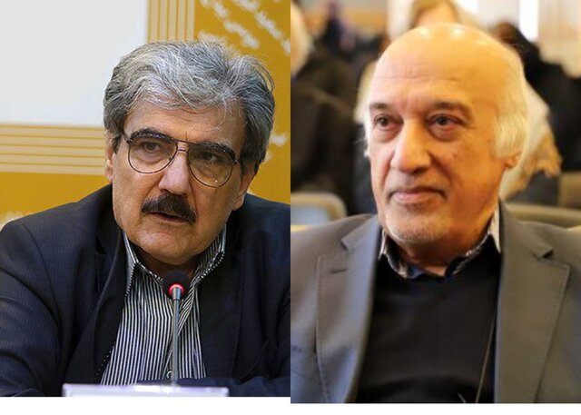 ۲ موسی؛ از کل‌کل تا تمجید!